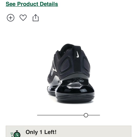 Nike Air Max 720 - Picture 3 of 8